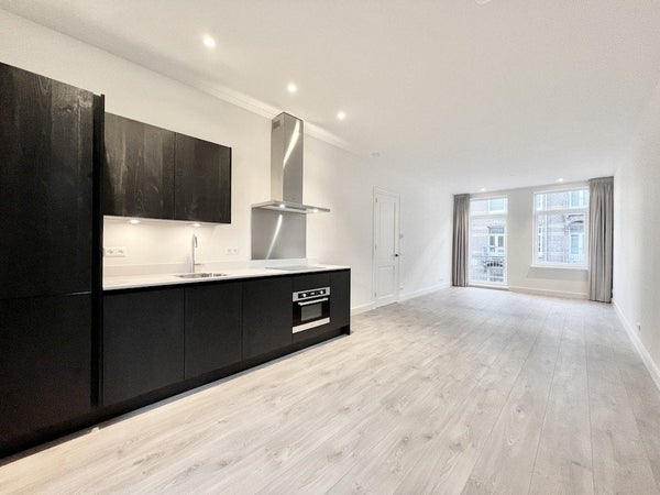 Te huur:  Amsterdam  / €2850 p.m. / 71m2