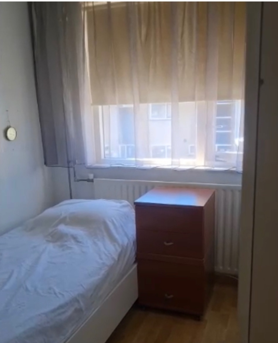 For rent: Almere