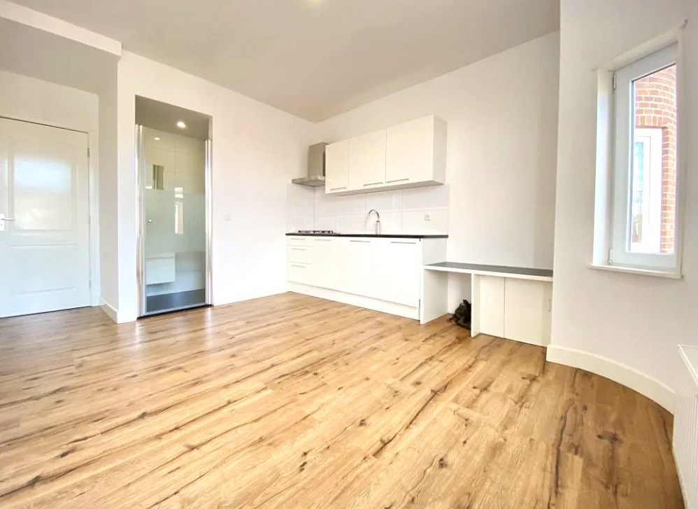 Te huur: Utrecht / €840 p.m. / 21m2