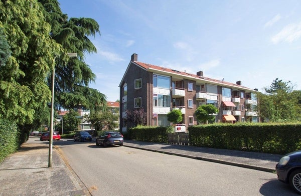 Te huur: Amersfoort