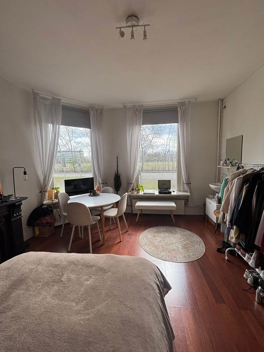 For rent: Zwolle / €553.69 p.m. / 25.00m2