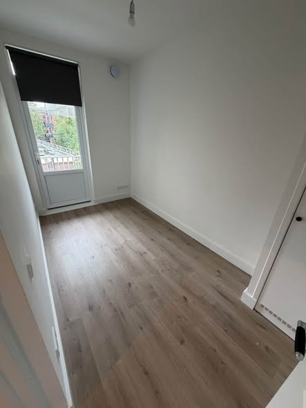 Te huur: Amsterdam