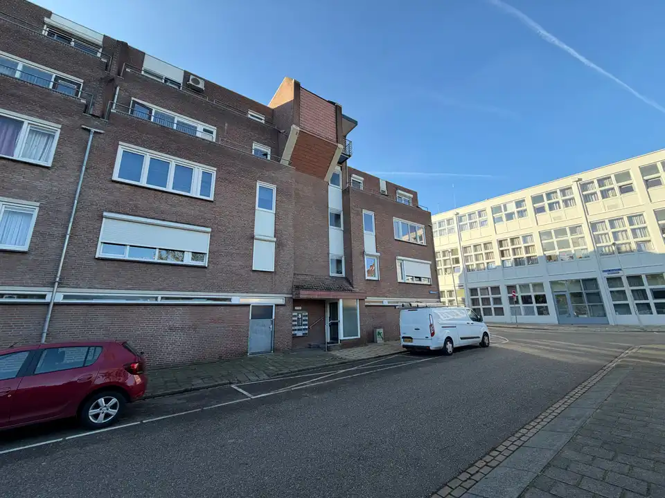 Te huur: Heerlen / €1124 p.m. / 63m2