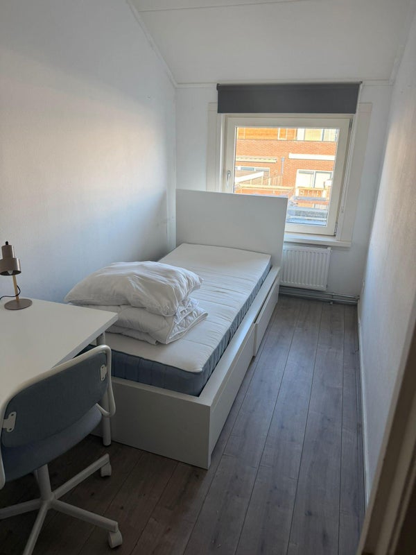 For rent: Enschede