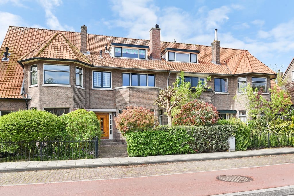 For rent: Wassenaar / €4200.00 p.m. / 185.00m2