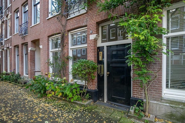 Te huur: Amsterdam