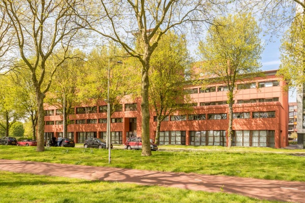 Te huur: Rotterdam / €1126,00 p.m. / 48,00m2