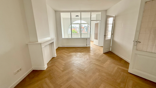 Te huur: Den Haag
