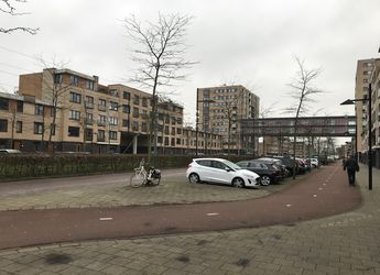 Te huur: Barendrecht / €651,00 p.m. / 73,00m2