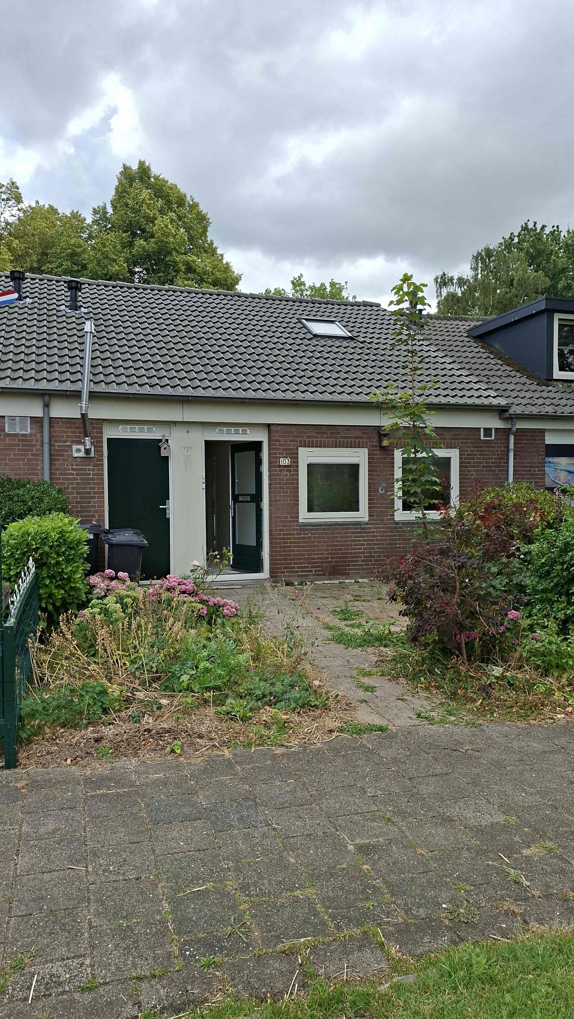 Te huur: Badhoevedorp
