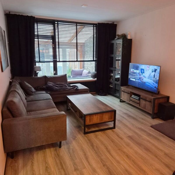 For rent: Nieuw-Lekkerland / €705 p.m. / 85m2