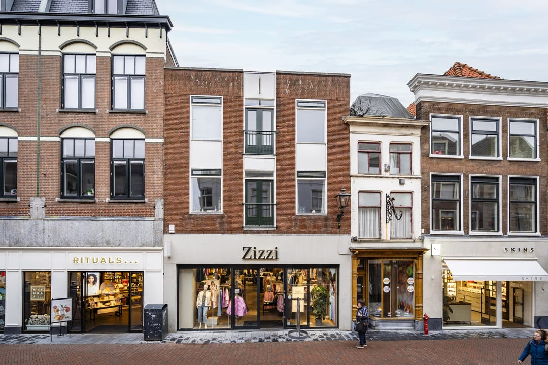 Te huur: Leiden / €2350,00 p.m. / 151,00m2