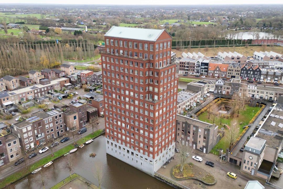 Te huur: Amersfoort