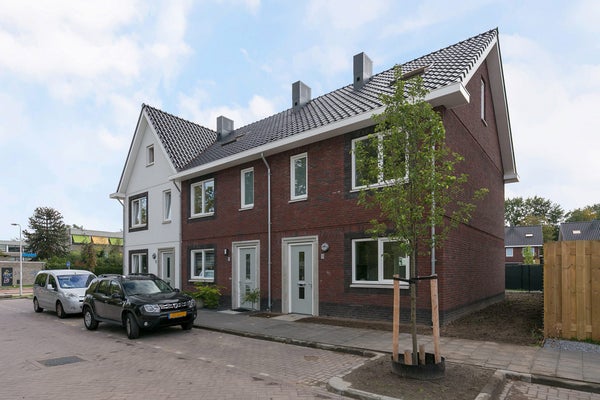 For rent: Tilburg / €1500.00 p.m. / 125.00m2