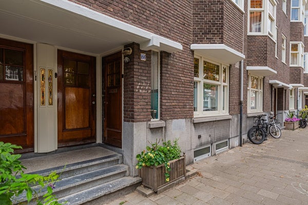 Te huur: Amsterdam / €4250,00 p.m. / 123,00m2