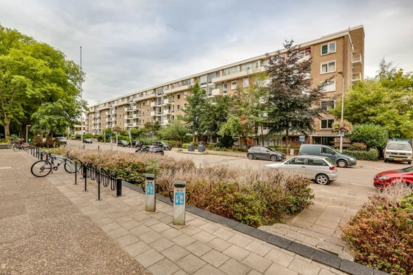 Te huur:  Utrecht  / €1974,00 p.m. / 76,00m2