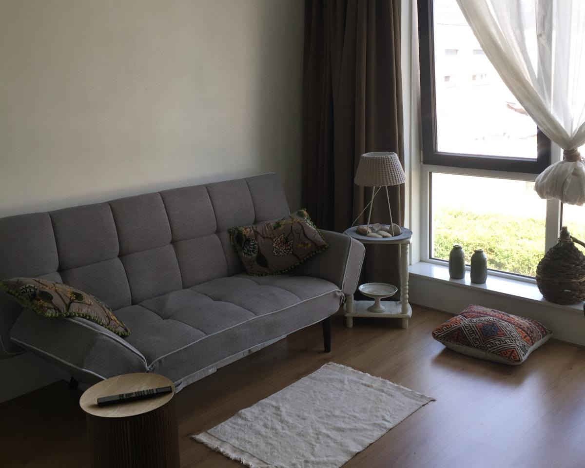 For rent: Haarlem / €550.00 p.m. / 36.00m2