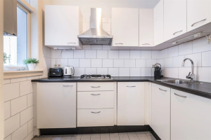 Te huur: Amsterdam
