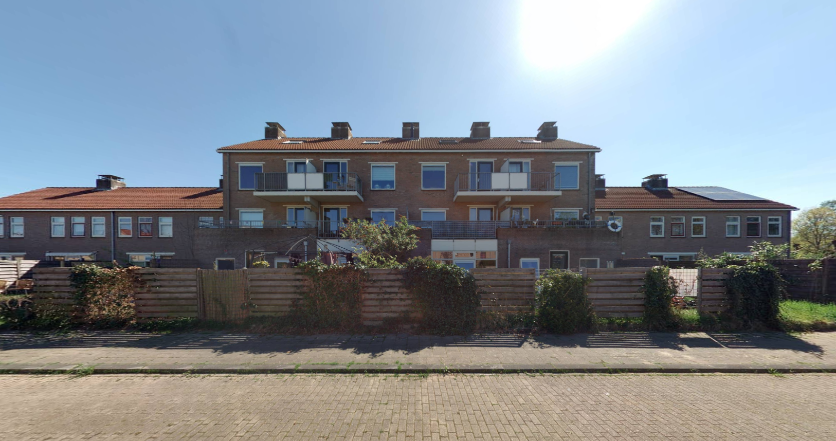Te huur: Drachten / €435 p.m. / 37m2