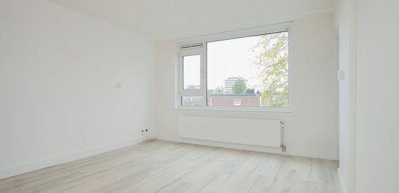 For rent: Amsterdam