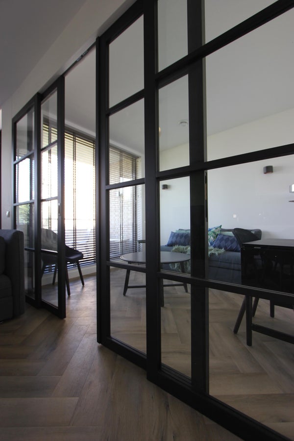 Te huur:  Amsterdam  / €2600,00 p.m. / 61,00m2