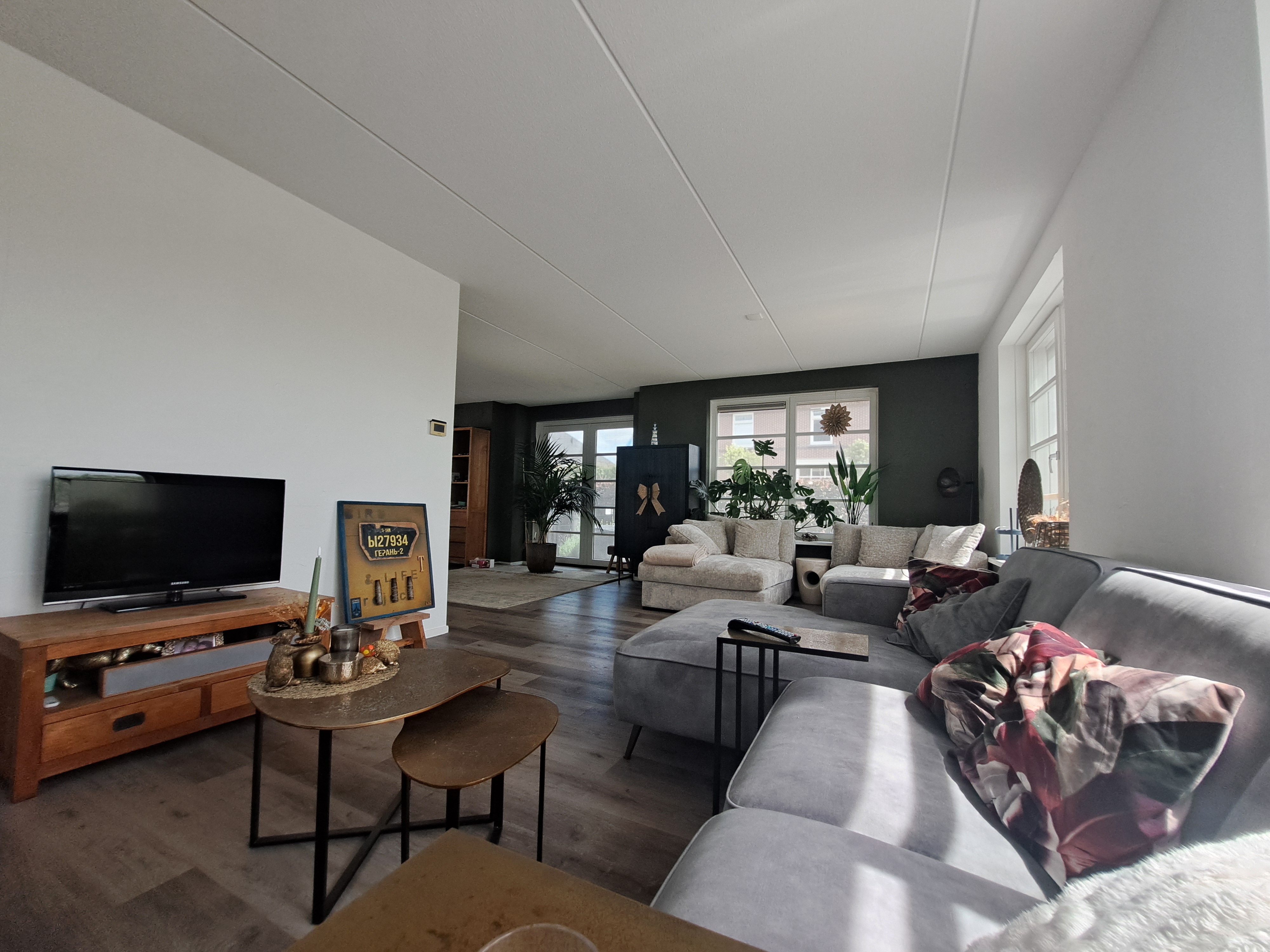Te huur: Doornspijk / €800,00 p.m. / 15,00m2