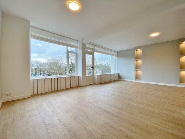 Te huur: Den Haag