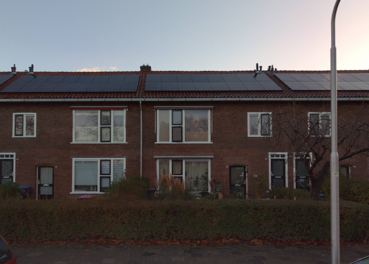 Te huur: Leeuwarden