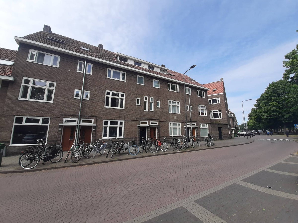 Te huur: Den Bosch