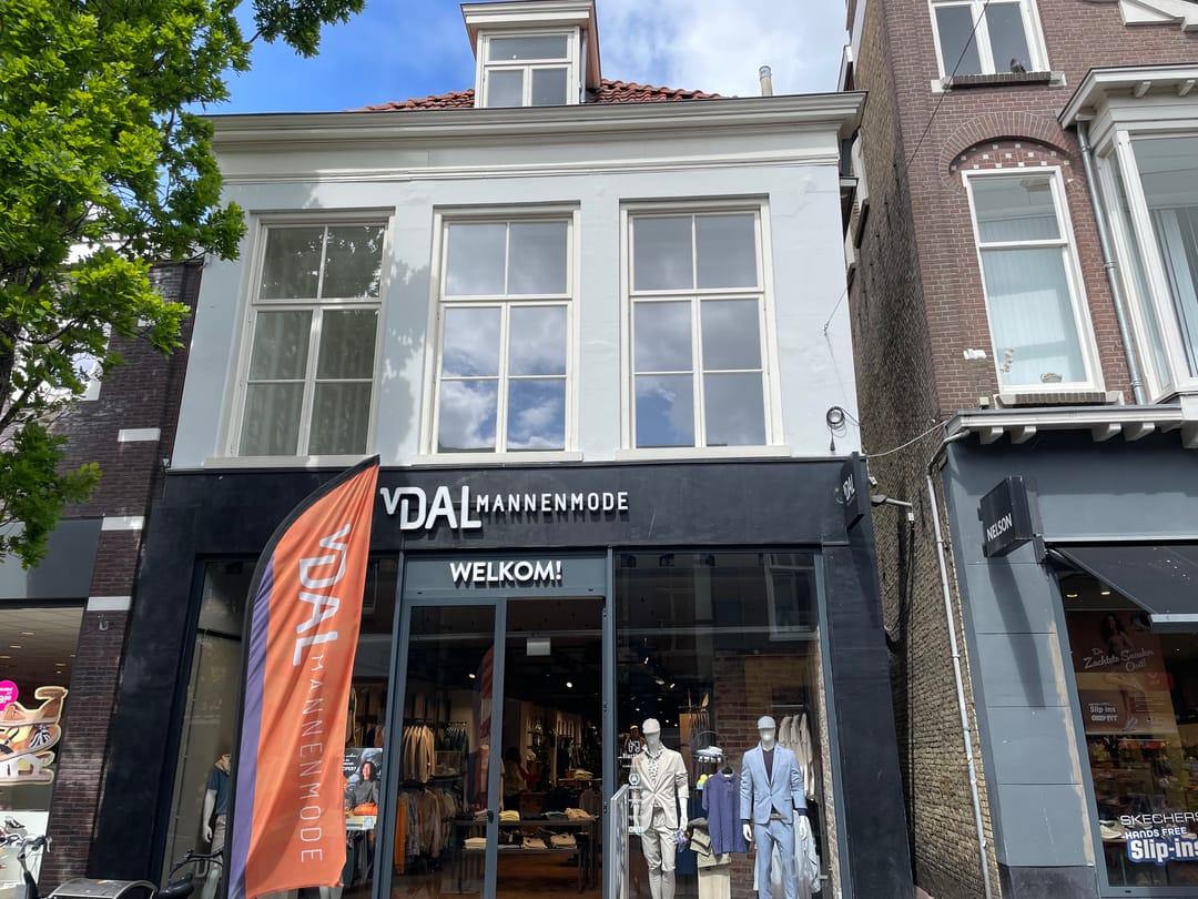 Te huur: Sneek / €1045,00 p.m. / 81,00m2