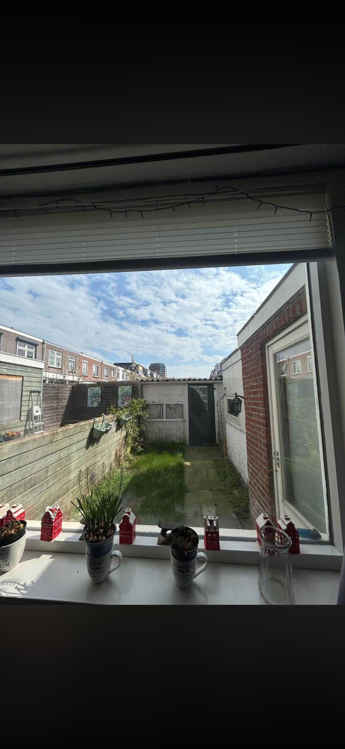 Te huur: Haarlem