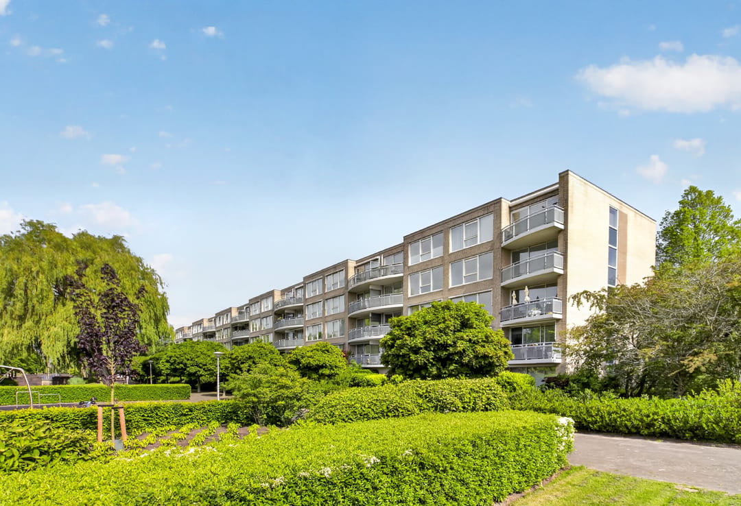 For rent: Amstelveen