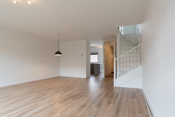 For rent: Zaandam