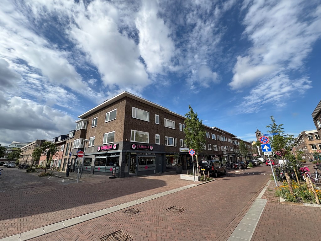 Te huur: Utrecht / €1550,00 p.m. / 53,00m2