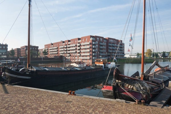 Te huur: Utrecht