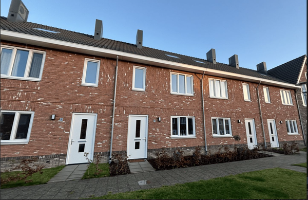 For rent: Terneuzen