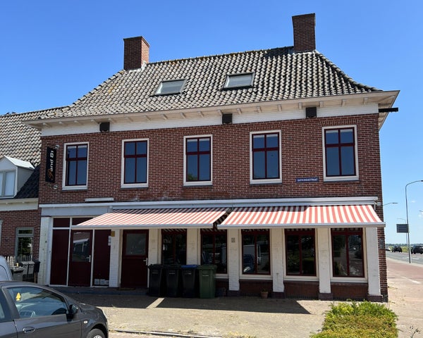 For rent: Ten Boer