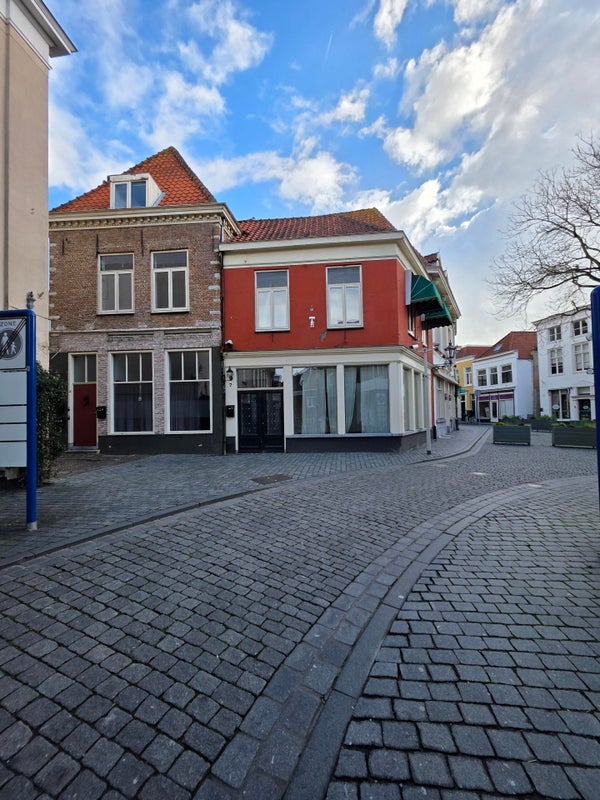 For rent: Bergen op Zoom / €1335.00 p.m. / 87.00m2
