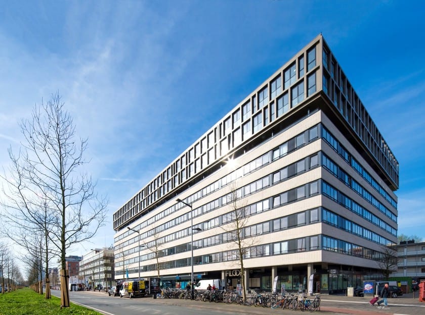 For rent: Amsterdam / €2092.00 p.m. / 79.00m2