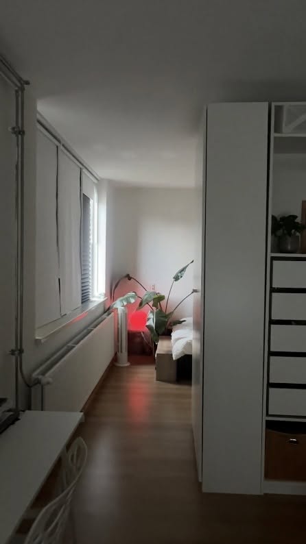 For rent: Amsterdam