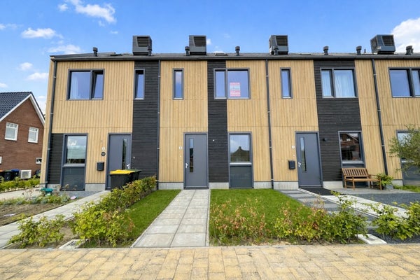 For rent: Groenlo / €1545.00 p.m. / 118.00m2