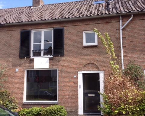 Te huur: Vught / €590 p.m. / 14m2