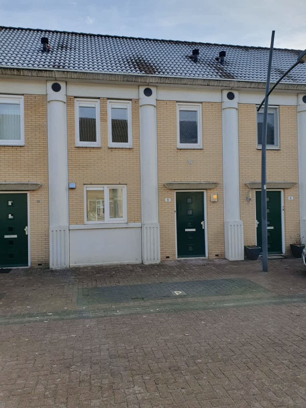 For rent: Assendelft