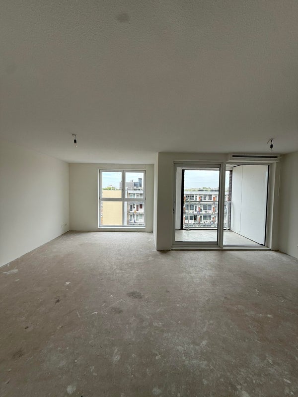 For rent: Amsterdam