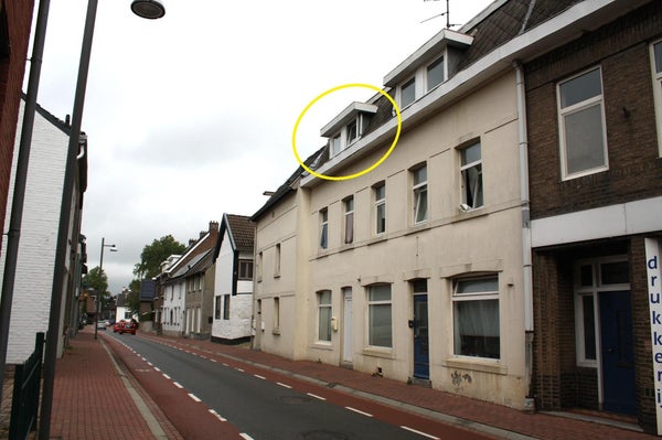 Te huur: Wijlre