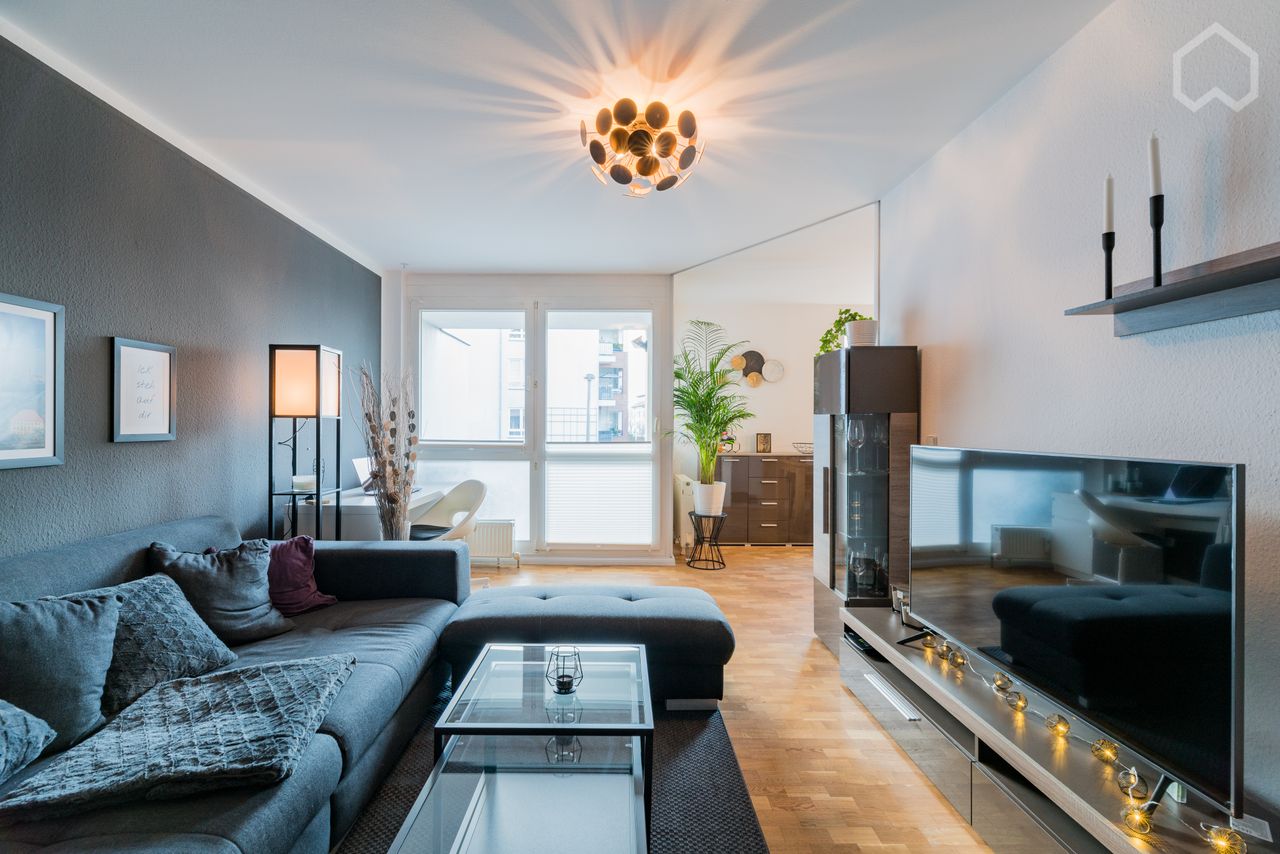 Te huur: Amsterdam / €815,00 p.m. / 80,00m2