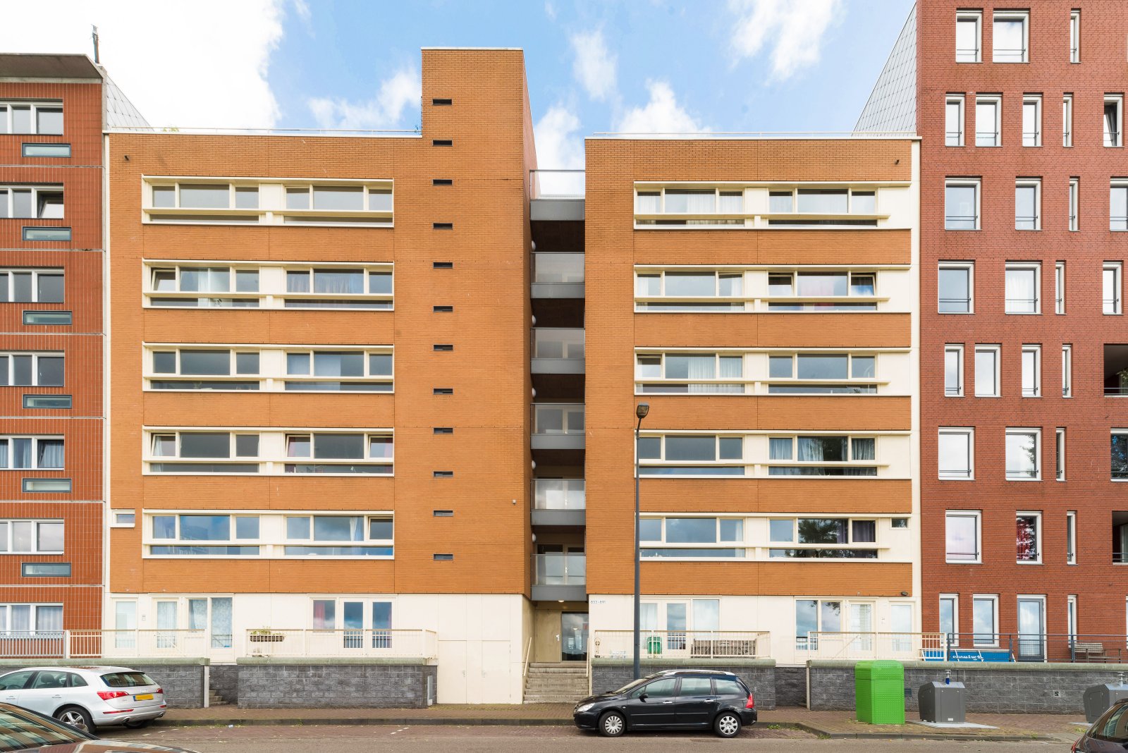 Te huur: Amsterdam / €1964,00 p.m. / 91,00m2
