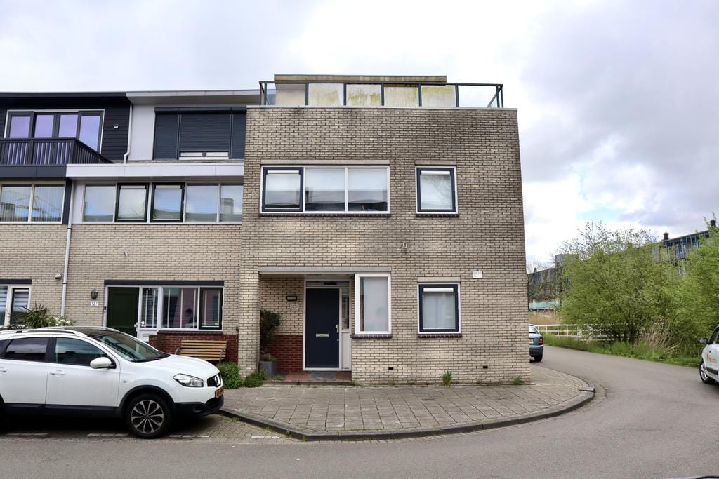 Te huur: Haarlem / €2700,00 p.m. / 142,00m2
