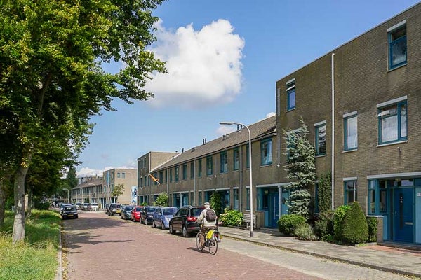 Te huur: Katwijk