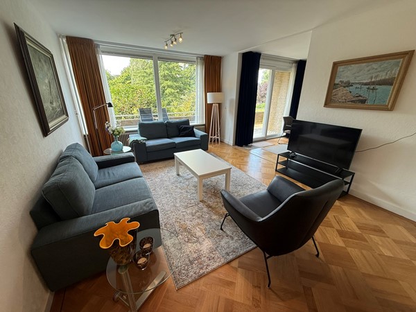 Te huur: Amstelveen